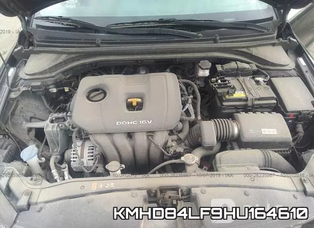 KMHD84LF9HU164610 фото 2