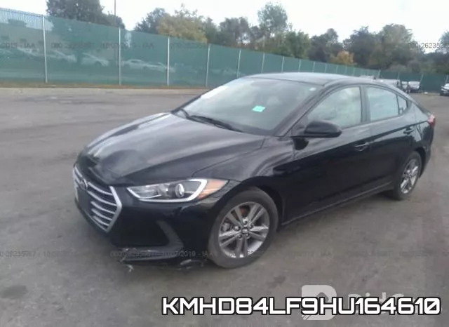 KMHD84LF9HU164610 фото 3