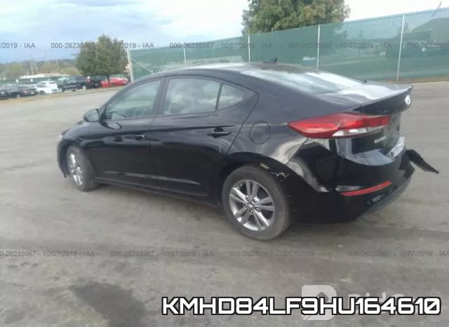 KMHD84LF9HU164610 фото 4