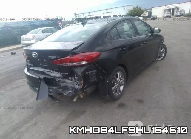 KMHD84LF9HU164610 фото 5