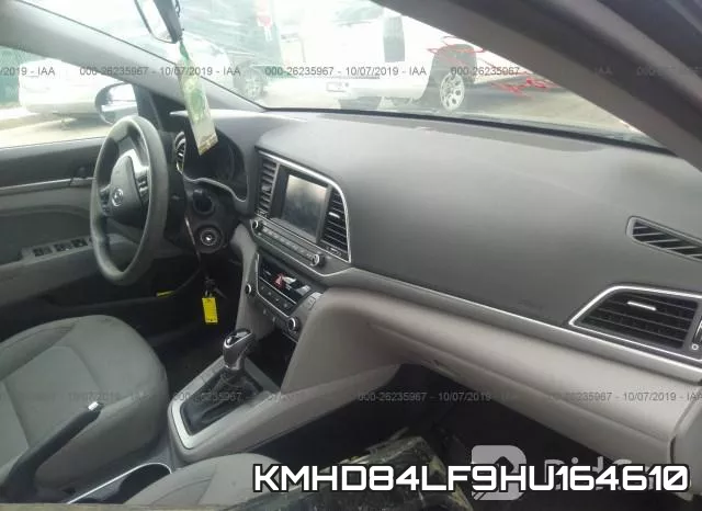 KMHD84LF9HU164610 фото 6
