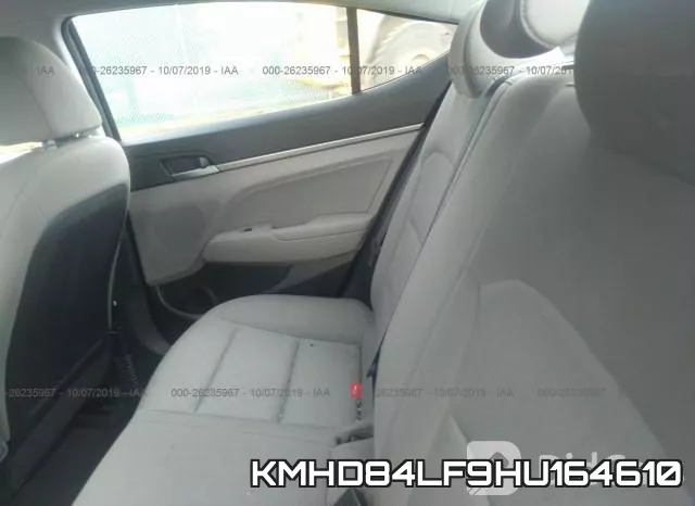 KMHD84LF9HU164610 фото 9
