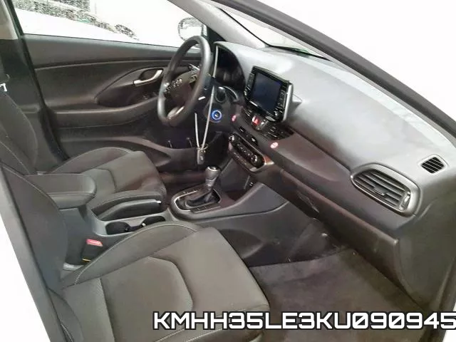 KMHH35LE3KU090945 фото 6