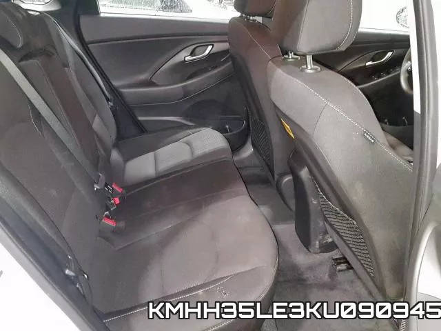 KMHH35LE3KU090945 фото 7