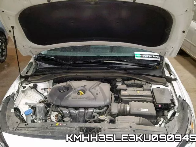 KMHH35LE3KU090945 фото 8