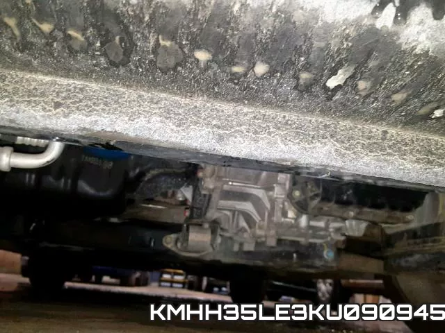 KMHH35LE3KU090945 фото 10