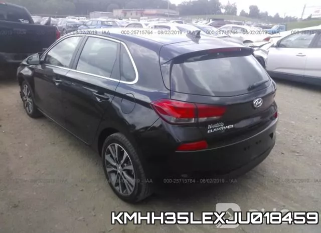 KMHH35LEXJU018459 фото 4