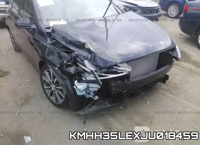 KMHH35LEXJU018459 фото 7