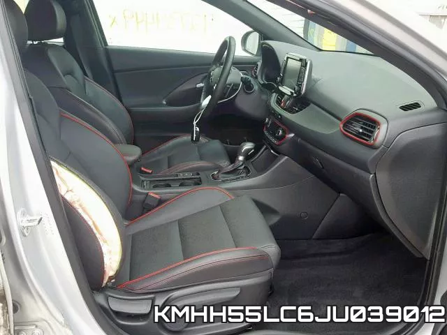 KMHH55LC6JU039012 фото 6