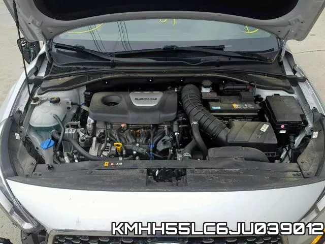 KMHH55LC6JU039012 фото 8