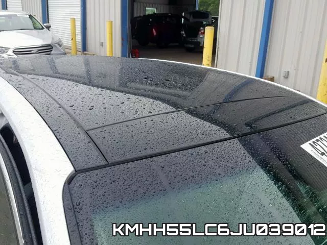 KMHH55LC6JU039012 фото 10