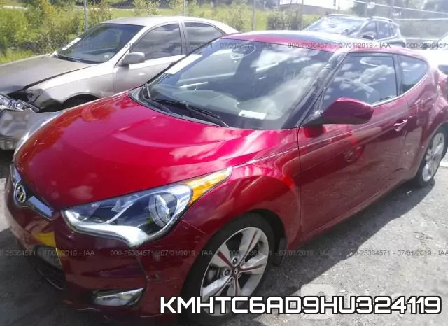 KMHTC6AD9HU324119 фото 3