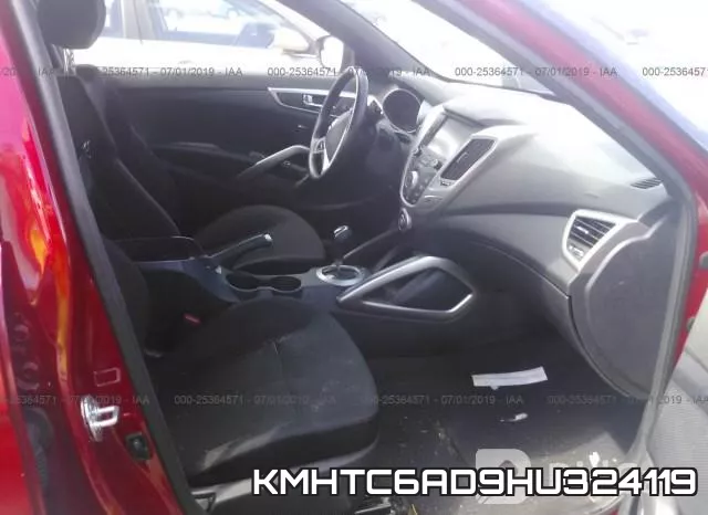 KMHTC6AD9HU324119 фото 6