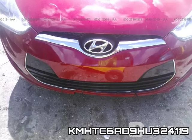KMHTC6AD9HU324119 фото 7