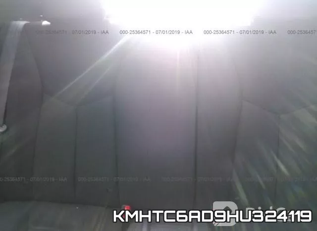 KMHTC6AD9HU324119 фото 9
