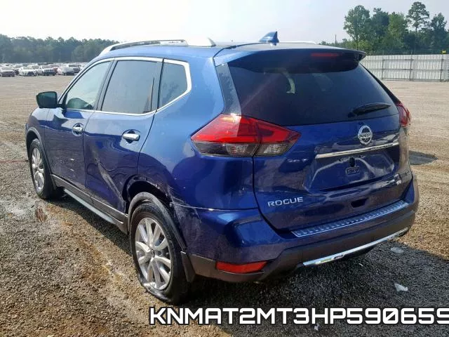 KNMAT2MT3HP590659 фото 4