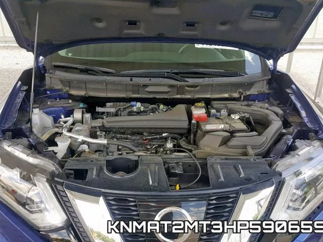 KNMAT2MT3HP590659 фото 8
