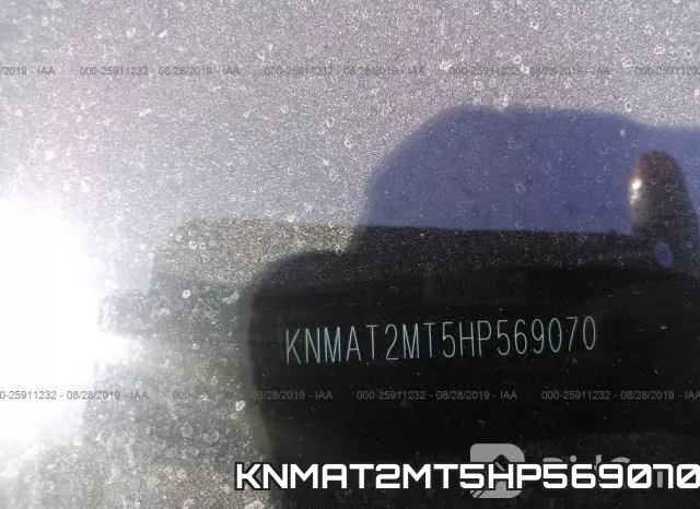 KNMAT2MT5HP569070 фото 10