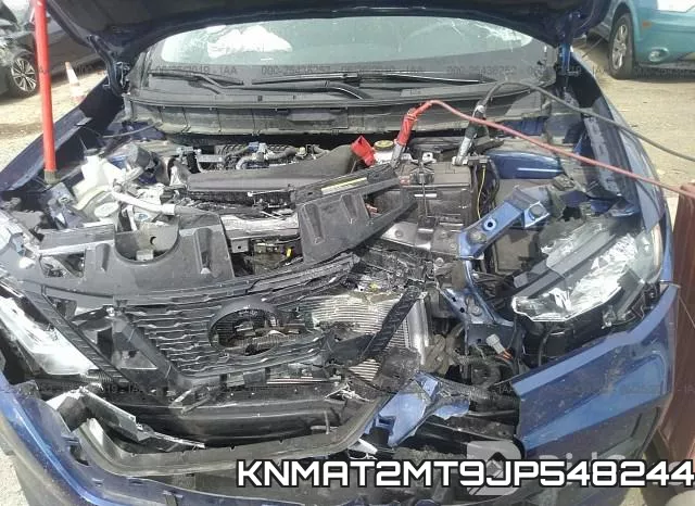 KNMAT2MT9JP548244 фото 2