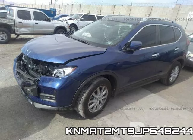 KNMAT2MT9JP548244 фото 3