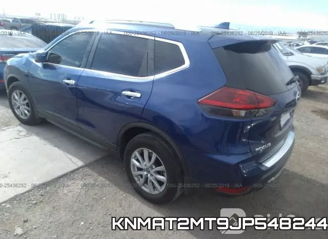 KNMAT2MT9JP548244 фото 4