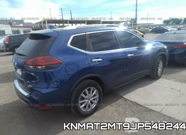 KNMAT2MT9JP548244 фото 5