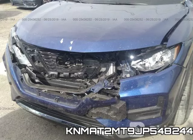 KNMAT2MT9JP548244 фото 7