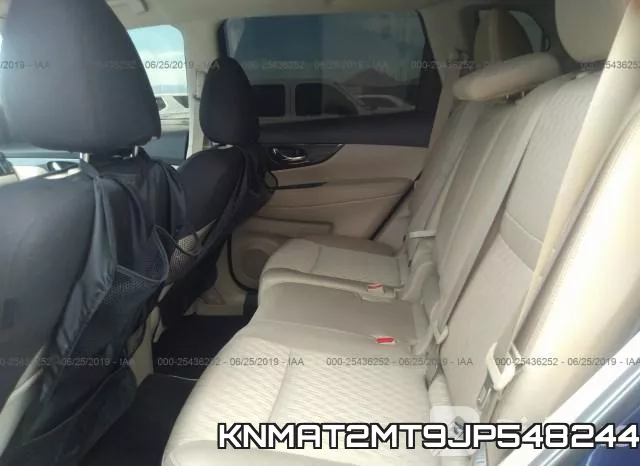 KNMAT2MT9JP548244 фото 9