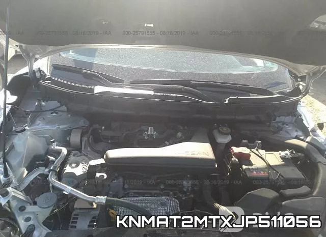 KNMAT2MTXJP511056 фото 2