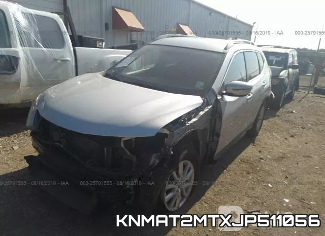 KNMAT2MTXJP511056 фото 3