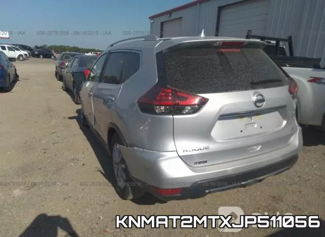 KNMAT2MTXJP511056 фото 4