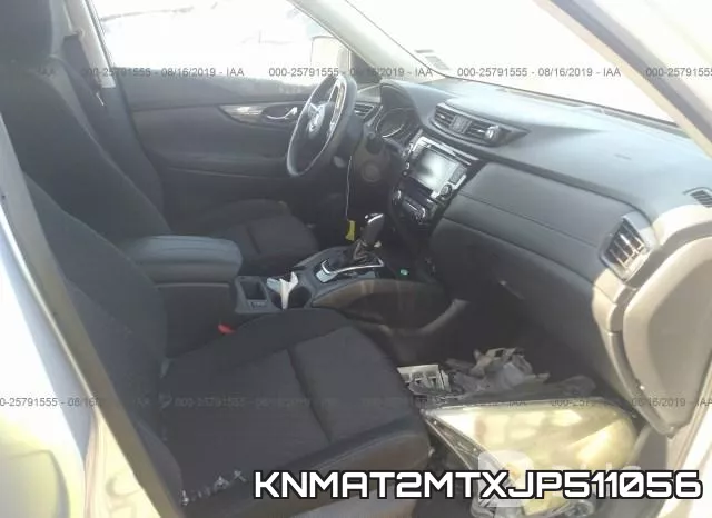 KNMAT2MTXJP511056 фото 6
