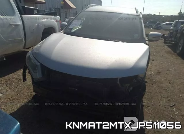 KNMAT2MTXJP511056 фото 7