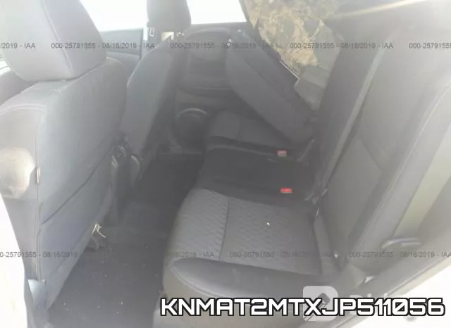 KNMAT2MTXJP511056 фото 9