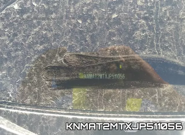 KNMAT2MTXJP511056 фото 10