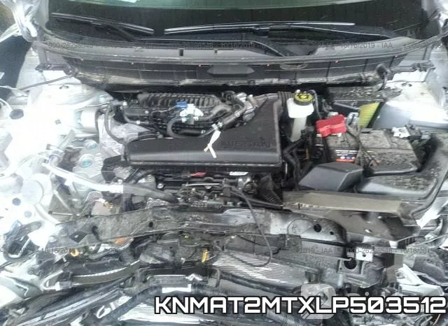 KNMAT2MTXLP503512 фото 2