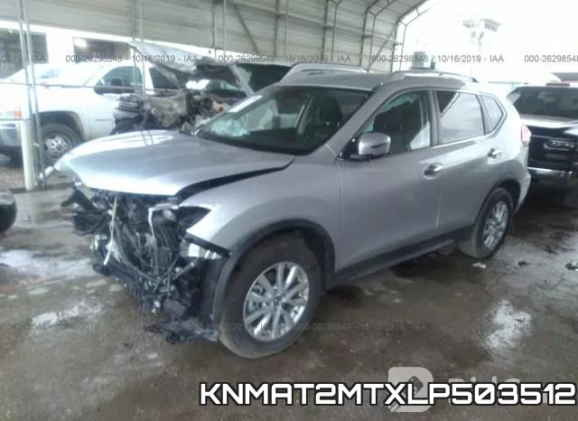 KNMAT2MTXLP503512 фото 3