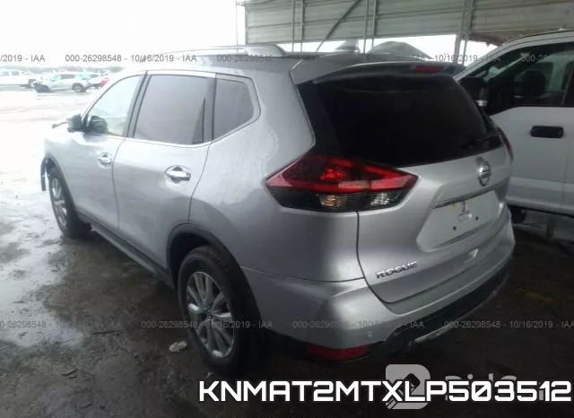 KNMAT2MTXLP503512 фото 4