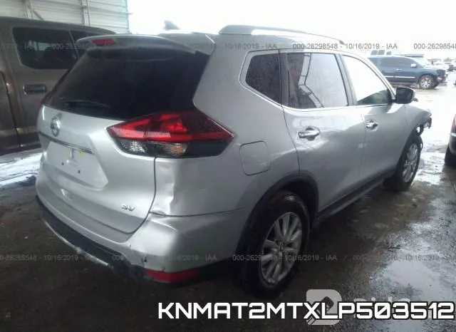 KNMAT2MTXLP503512 фото 5