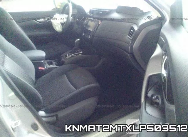 KNMAT2MTXLP503512 фото 6