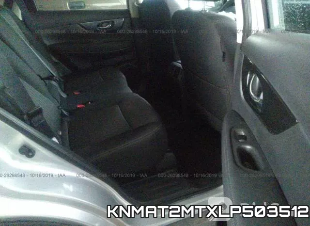 KNMAT2MTXLP503512 фото 9