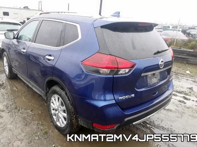 KNMAT2MV4JP555779 фото 4