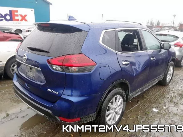 KNMAT2MV4JP555779 фото 5
