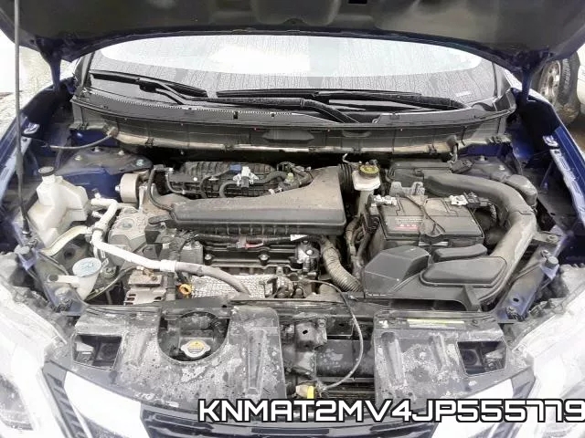 KNMAT2MV4JP555779 фото 8