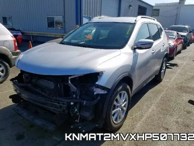 KNMAT2MVXHP507732 фото 3