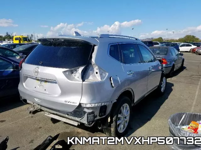 KNMAT2MVXHP507732 фото 5