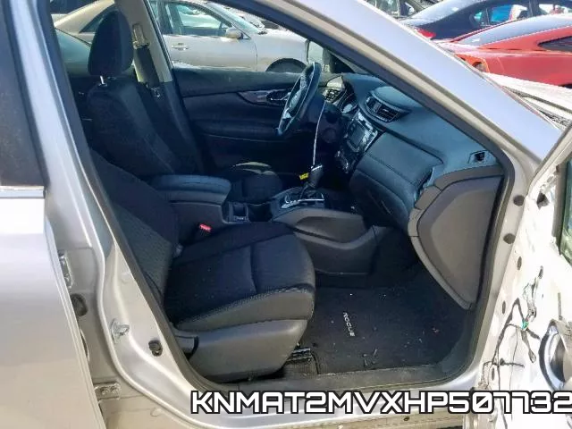 KNMAT2MVXHP507732 фото 6