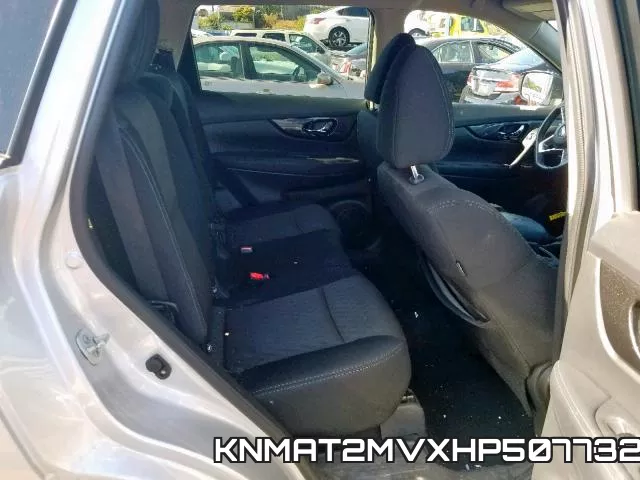 KNMAT2MVXHP507732 фото 7