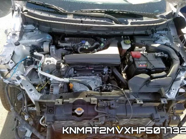 KNMAT2MVXHP507732 фото 8