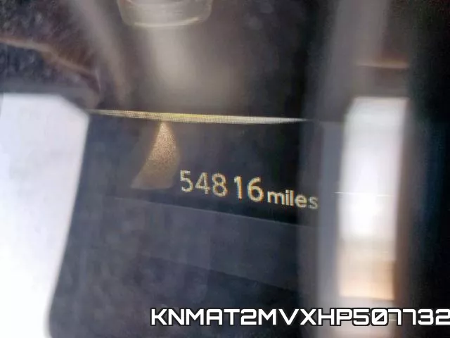 KNMAT2MVXHP507732 фото 9